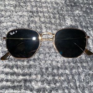 Rayban Hexagon RB 3548-N